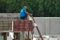 obra (936) SEGURIDAD y SALUD en CONSTRUCCION